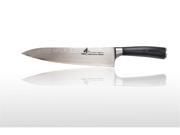 Zhen Japanese VG 10 Damascus Dragon Gyuto Chef Knife 9.5
