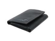 Timberland Men s Slim Trifold Wallet Soft Genuine Leather ID Card Slots Gift Box