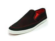 GBX Men s Slip on Loafers Casual Fashion Sneakers Boat Shoes Summer Mesh Comfy
