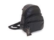 New Leather Backpack Purse Sling Bag Back Pack Shoulder Handbag Organizer Pocket