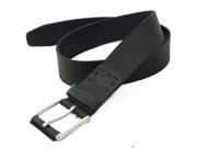 Timberland Mens Leather Belt Casual Dress Durable Strap Metal Buckle Sizes 32 42
