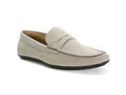 Alpine Swiss St Moritz Mens Driving Moccasins Shoes Slip On Mocs Penny Loafers