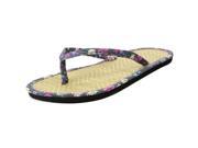 Alpine Swiss Women s Bamboo Sandals Comfort Flats Summer Shoes Flip Flop Thongs