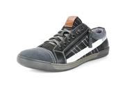 Alpine Swiss Valon Mens Fashion Sneakers Low Top Dress or Casual Comfort Shoes
