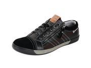 Alpine Swiss Valon Mens Fashion Sneakers Low Top Dress or Casual Comfort Shoes