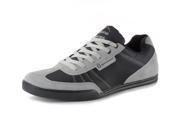 Alpine Swiss Marco Mens Casual Shoes Sporty Lace up Jean Sneaker Fused Hybrid