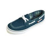 AlpineSwiss Antigua Mens Boat Shoes Lace Up Loafer Deck Moccasin Oxford Sneakers