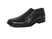 AlpineSwiss Chillon Mens Dress Shoes Slip On Loafers RUNS SMALL ORDER 2 SIZES UP
