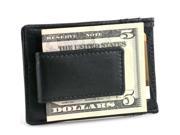 Your Choice Alpine Swiss Mens Leather Wallets Money Clips Card Cases Top Models