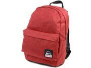 Alpine Swiss Midterm Backpack School Bag Bookbag Daypack 1 Yr Warranty Back Pack