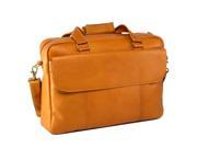 Hammer Anvil Neira Colombian Vacquetta Leather Messenger Bag Organizer Briefcase