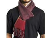 Alpine Swiss Mens Scarves Winter Scarf Plaid Long Stole Cowl Womens Wrap Shawl