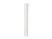 Pentek P1 20 Sediment Water Filters 20 X 2 3 8