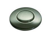 Single Outlet Push Button SinkTop Switch By In Sink Erator