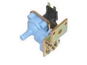 Whirlpool 4171000 Fill Valve Assembly