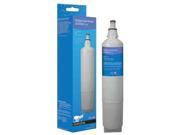 Water Sentinel WSL 2 Refrigerator Filter LG LT600P Compatible