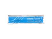 Pelikan 338 F Roller Ball Pen Refill Blue Ink Fine Point Each