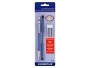 Staedtler Technical Mechanical Pencil Value Pack 3 Pack 780SBK