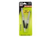Zebra F 301 Compact Ballpoint Pen