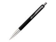 Parker Vector Standard Black Fountain Pen Rollerball Ballpoint Pen Set