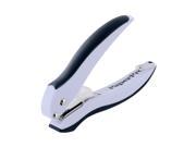 PaperPro 10 Sheet Capacity One Hole Punch Rubber Handle Pack of 2