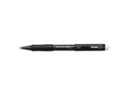 Twist Erase EXPRESS Mechanical Pencil .9mm Black Dozen