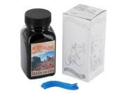 Noodler s Ink Fountain Pen Bottled Ink 3oz Eel Turquoise