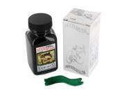 Noodler s Ink Fountain Pen Bottled Ink 3oz Green Marine