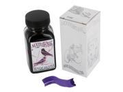 Noodler s Ink Fountain Pen Bottled Ink 3oz Purple Martin