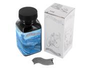 Noodler s Ink Fountain Pen Bottled Ink 3oz Lexington Gray