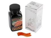 Noodler s Ink Fountain Pen Bottled Ink 3oz Habannero