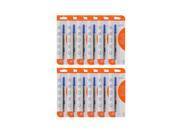 12 Cross Selectip Gel Rolling Ball Pen Refill Medium Point Blue Ink