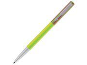 Parker Vector Stripes Rollerball Medium Point Pen