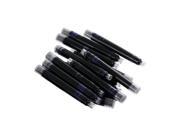 JinHao Fountain Pen International Size Ink Cartridges Black Ink Each