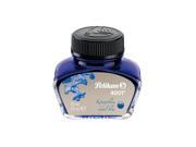Pelikan 4001 Bottled Fountain Pen Ink Royal Blue Each 301010