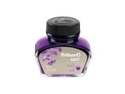 Pelikan 4001 Bottled Fountain Pen Ink Violet Each 311886