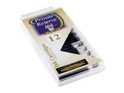 Private Reserve Ink International Ink Cartridges Pack of 12 Cadillac Green