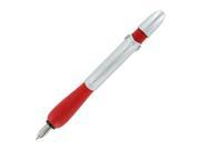 Rotring Skynn Red XL Fountain Pen Medium Nib