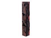 Lava Bright Classic Brown and Rose 3 4 in. x 3 4 in. x 5 in. Pen Blank