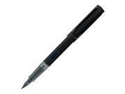 Lamy AL Star Special Edition Fountain Pen Fine Point Black