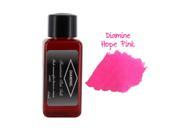 Diamine Fountain Pen Bottled Ink 30ml Hope Pink