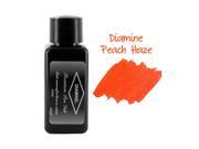 Diamine Fountain Pen Bottled Ink 30ml Peach Haze