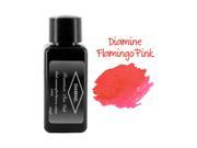 Diamine Fountain Pen Bottled Ink 30ml Flamingo Pink