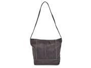 Royce Leather Black Luxury Women s Shopping Tote Everyday Bag in Handcrafted Colombian Genuine Leather