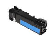 Compatible Printer Ink Toner Cartridge Xerox Phaser 6500 6500N 6500DN WorkCentre6505 6505N 6505DN Cyan