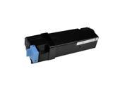 Compatible Printer Ink Toner Cartridge Dell 2150 2150CDN 2150CN 2155 2155CDN 2155CN Cyan