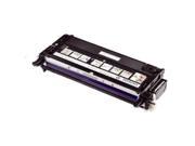 Remanufactured Printer Ink Toner Cartridge Dell 3130 3130CN 3130CND Black