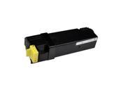Compatible Printer Ink Toner Cartridge Dell 2130CN 2135CN Yellow
