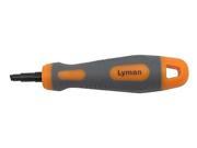 Lyman 7777791 Primer Pocket Cleaner Small
