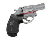Crimson Trace Corporation Defender LaserGrip Fits Charter Arms Revolvers LG 325